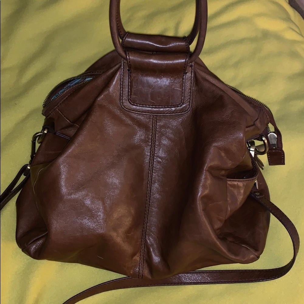 EUC Hobo Sheila bag